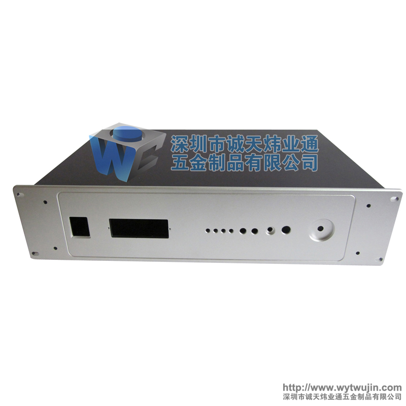 預警發布 預警控制主機箱