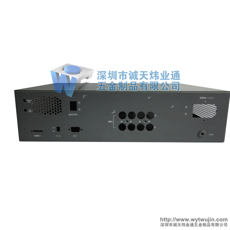 電源箱 無線設備控制器機箱