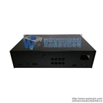 IP系統(tǒng)控制機(jī)箱