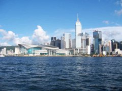 注冊香港公司的好處