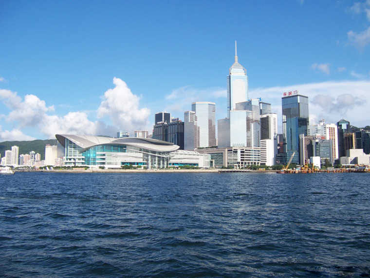 香港公司注冊(cè)