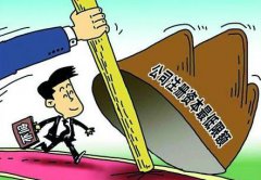 怎么選擇公司的注冊資本、認繳期限呢